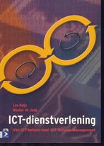 ICT-dienstverlening; van Beheer naar Service Management, Verzenden, Zo goed als nieuw