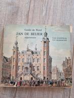 🟤Boek: Jan de Beijer - Van Emmerik tot Roermond, Ophalen of Verzenden, Gelezen, Overige onderwerpen, Guido de Werd