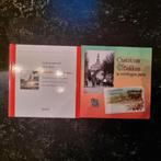 2x Castricum & Bakkum in vervlogen jaren, Ophalen of Verzenden, Gelezen