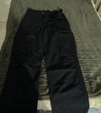 Beveiliging’skleren voor (beveiliging opleiding), Ophalen of Verzenden, Zo goed als nieuw, Blauw