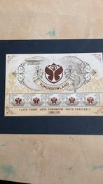 België 4776 Zappelin in velletje post fris/, Postzegels en Munten, Postzegels | Europa | België, Ophalen of Verzenden