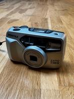 Pentax Espio 738G Compact Camera, Ophalen of Verzenden, Zo goed als nieuw, Compact, Pentax