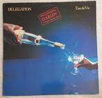 LP Delegation - Eau de vie - 201753 - 1979, 1960 tot 1980, Verzenden, Zo goed als nieuw, 12 inch