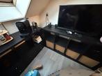 Ikea KALLAX (tv) meubel, Ophalen, Zo goed als nieuw, 25 tot 50 cm, Minder dan 100 cm