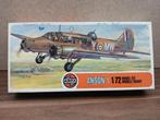 Airfix 2009  Anson 1  1:72, Overige merken, 1:72 tot 1:144, Nieuw, Ophalen of Verzenden