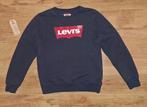 Trui Levi's, Ophalen of Verzenden, Zo goed als nieuw, Jongen, Trui of Vest