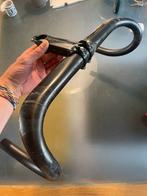 Deda Superzero carbon stuur 46cm earo, Ophalen, Gebruikt, Stuur, Racefiets