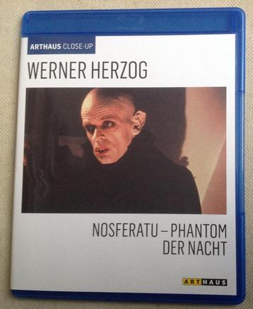Nosferatu The Vampire Nosferatu Phantom der Nacht W. Herzog beschikbaar voor biedingen