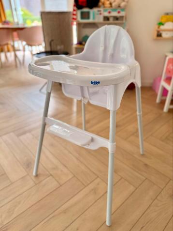 Bebe Style Classic 2-in-1 kinderstoel beschikbaar voor biedingen