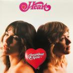 LP Heart Nieuw Vinyl Geseald, Ophalen of Verzenden, Nieuw in verpakking, 12 inch, Poprock