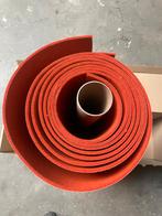 Akoestisch PET vilt zelfklevend Skin Orange / prikbord, Ophalen