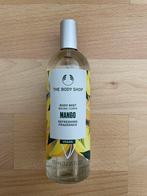 Nieuw! The Body Shop MANGO Body mist, Nieuw, Ophalen of Verzenden