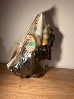 Vintage barber set, Ophalen of Verzenden