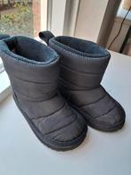 *** Mooi paar stevige zwarte snowboots  maatje 26 zgan, Ophalen, Jongen of Meisje, Laarzen, Zo goed als nieuw