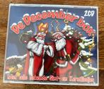 CD De December box Sint & Kerstliedjes Dubbel cd, Ophalen of Verzenden, Zo goed als nieuw, Kerst, Boxset
