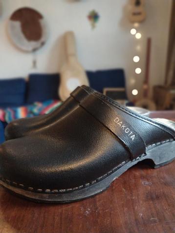 Dakota klompen | maat 43/44 | Werkschoenen  beschikbaar voor biedingen