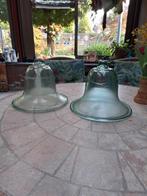 Cloches twee stuks, Antiek en Kunst, Ophalen of Verzenden