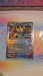 Regigigas 086/131 (masterball), Ophalen of Verzenden, Zo goed als nieuw, Losse kaart