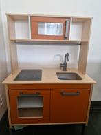 Ikea keukentje, Kinderen en Baby's, Ophalen, Gebruikt, Overige typen, Met licht