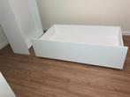 Nette Bedlades voor Ikea Malm bed. Afmetingen 100x63x21cm, Huis en Inrichting, Gebruikt, 1 of 2 laden, Minder dan 100 cm, Overige houtsoorten