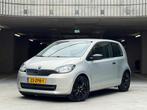 Skoda Citigo 1.0 | Nieuwe APK | Eerste Berijder | Airco | NL, Voorwielaandrijving, Stof, Zwart, 840 kg