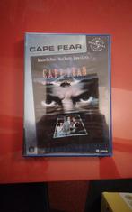 Cape Fear - Special Edition DVD, Vanaf 16 jaar, Ophalen of Verzenden, Zo goed als nieuw, Overige genres