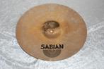Sabian AAX X-plosion crash 668gr 14 inch  <25251601>, Muziek en Instrumenten, Sabian, Gebruikt, ., Drums of Percussie