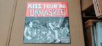 Kiss 2 lp unmasked Köln, Ophalen of Verzenden, Zo goed als nieuw