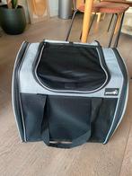 Pecute pet carrier / rugtas voor hond of kat, Dieren en Toebehoren, Hondenbenches, Ophalen of Verzenden, Nieuw