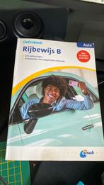Rijbewijs b, Boeken, Ophalen of Verzenden, Algemeen