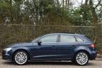 Audi A3 Sportback 2.0 TFSI quattro Design 191 PK | NL-Auto |, Auto's, Te koop, Benzine, 73 €/maand, Hatchback