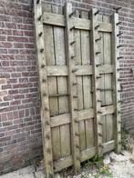 Ouderwetse landbouw eg - vandaag ophalen!, Ophalen