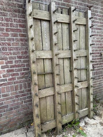 Ouderwetse landbouw eg - vandaag ophalen!  beschikbaar voor biedingen