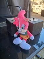 Sonic  knuffel, Ophalen, Zo goed als nieuw, Overige typen