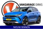 Opel Grandland 1.6 Turbo PHEV Hybrid 224 PK ✅ Matrix-LED, Stof, 4 cilinders, Hybride Elektrisch/Benzine, 71 km/l