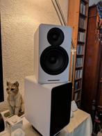 ACOUSTIC ENERGY luidsprekers AE 100 ², Audio, Tv en Foto, Luidsprekers, Overige merken, Ophalen of Verzenden, Zo goed als nieuw