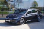 Skoda Superb Combi 1.4 TSI iV 218 PK Sportline BNS PHEV, Pan, Auto's, Skoda, Adaptive Cruise Control, Gebruikt, Euro 6, 4 cilinders