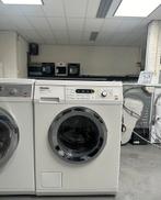 MIELE EDITION 111 8KG A+++ WASMACHINE VRIJSTAAND VOORLADER, Ophalen, 1200 tot 1600 toeren, MIELE, Info@adoswitgoed.nl