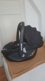 Maxi cosi Pebble 360 autostoeltje Essential Black, Kinderen en Baby's, Autostoeltjes, Autogordel of Isofix, Ophalen of Verzenden