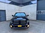 Dodge Ram 1500 5.7 HEMi, 4X4, SPORT, VOL OPTIES!, Automaat, Gebruikt, 5654 cc, Zwart