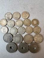 Nederlandse-Indie 1919-37, Ophalen of Verzenden, Koningin Wilhelmina, Setje