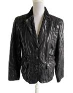 Mooi jasje van White Label 42, Kleding | Dames, Peter Hahn Nederland B.V., Regulierenring 31, 3981 LA Bunnik, Zwart, Maat 42/44 (L)