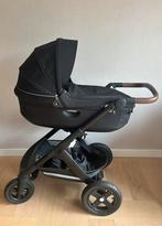 Wandelwagen Stokke compleet, Kinderen en Baby's, Kinderwagens en Combinaties, Ophalen of Verzenden