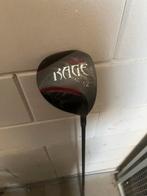 Krank Rage Golf Driver, Sport en Fitness, Golf, Ophalen of Verzenden, Zo goed als nieuw, Club, Overige merken