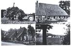 964682	Lochem	1972 Gld Erve Harkink	Gelopen met postzegel, Verzenden, 1960 tot 1980, Gelopen, Gelderland