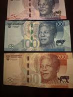 Zuid-Afrikaanse Bankbiljetten Set, Ophalen of Verzenden, Zuidoost-Azië, Setje