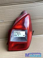 CITROEN C2 JM rechts achterlicht  2003-2012, Gebruikt, -, Ophalen of Verzenden, -