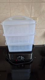 Stoomkoker Silvercrest, Ophalen of Verzenden