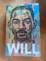 Will Smith - Will (Autobiografie) boek, Ophalen of Verzenden, Zo goed als nieuw, Film, Tv en Media