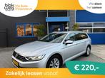Volkswagen Passat Variant 1.4 TSI Comfortline B € 12.945,0, Auto's, 65 €/maand, 1341 kg, 4 cilinders, Origineel Nederlands